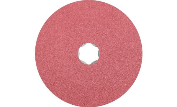 PFERD COMBICLICK fibre discs, 11,5 cm, 25 kpl