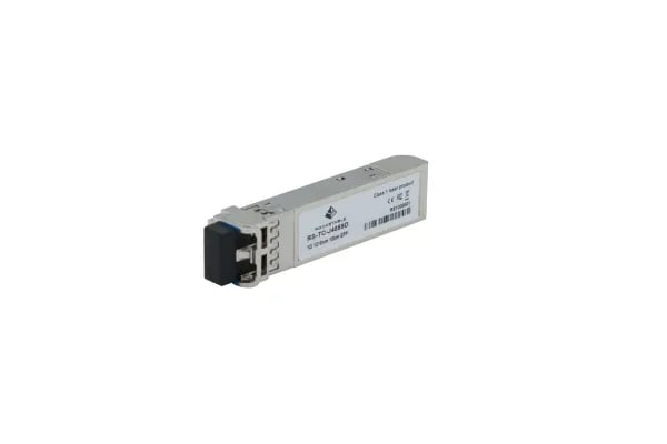 Rockstable 1G 1310nm 10km SFP, Fiberoptikk, 1000 Mbit/s, SFP, LC,LC (UPC), 10000 m, 1310 nm