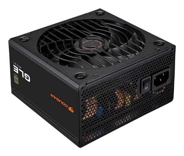 COUGAR CGRGLE-1200, 1200 W, 100 - 240 V, 50/60 hz, 15-7.5 A, 120 W, 1200 W