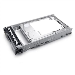 DELL 400-AUQX, 2,4 TB, 10000 RPM, 2.5", SAS