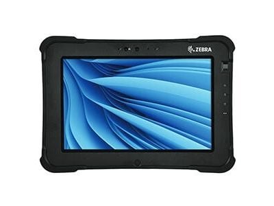 Zebra XSLATE L10 - Ruggad - surfplatta - Intel Pentium - N4200 / upp till 2.5 GHz - Win 10 Pro 64-bitars - HD Graphics 505 - 8 GB RAM - 128 GB SSD ...