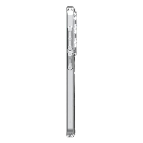 Spigen Neo One (Magfit), Etui, Samsung, Galaxy S26+, 17 cm (6.7"), Gjennomsiktig