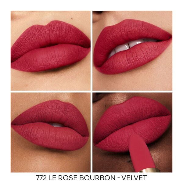 Guerlain Rouge G Luxurious Velvet Refill - - 3 g