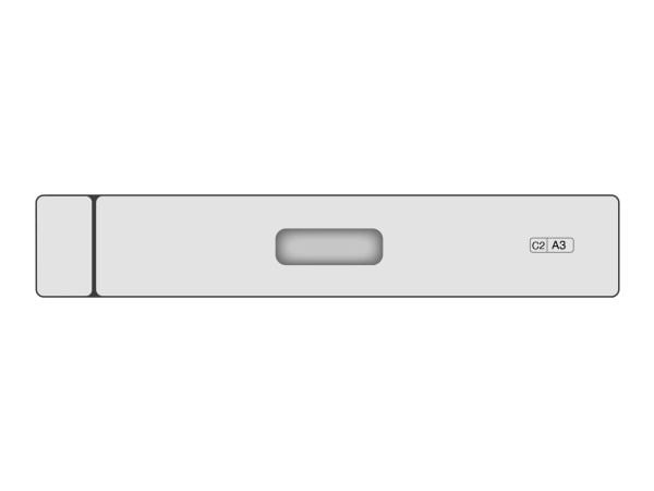 Epson Kahden lokeron paperikasetti, Paperilokero, Epson, WorkForce Enterprise? AM-C4000? WorkForce Enterprise? AM-C4000? WorkForce Enterprise?..., ...