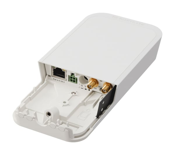 MikroTik R11e-LR8G - Nettverksadapter - PCIe Mini Card - LoRaWAN