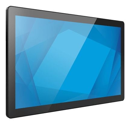 Elo I-Series 3 - Utan ställ - allt-i-ett Core i3 i3-1215UL / upp till 4.4 GHz - RAM 8 GB - SSD 256 GB - NVMe - UHD Graphics - Gigabit Ethernet, IEE...
