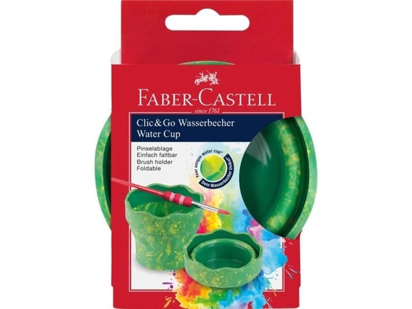 Faber-Castell 181528, yksittäinen, 1 kpl