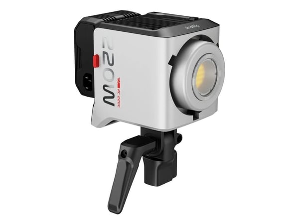 SmallRig 5098, 200 W, 1 ampuller, LED, Variabel, 8160 lx, 2500 K