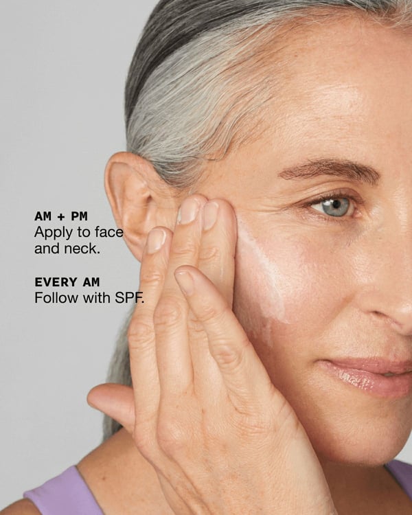 Clinique Smart Clinical Repair Lifting Face and Neck Cream 50 ml