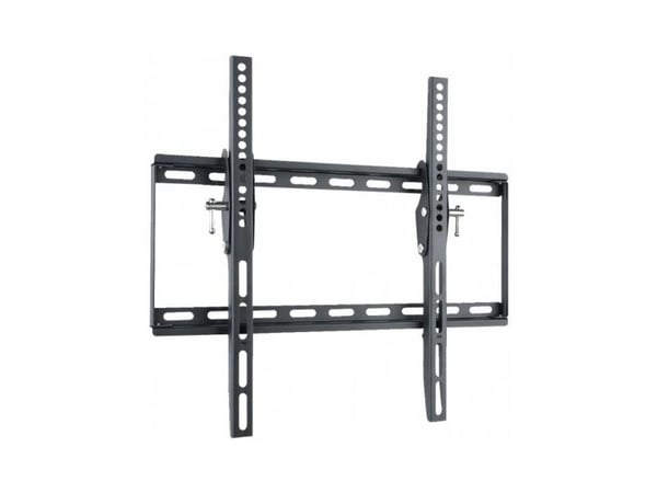 TECHly - Brakett - for LCD-TV - svart - skjermstørrelse: 23"-55" - veggmonterbar