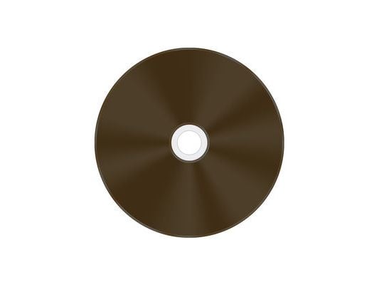 MediaRange MRPL403, 50 GB, BD-R DL, 25 stykker