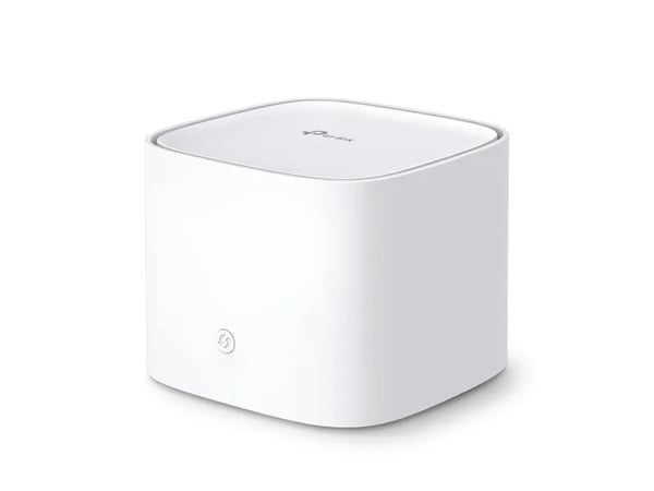 TP-Link HX520 meshrouter Wi-Fi 6 3000 Mbit/s dual-band, vit, 1-pack
