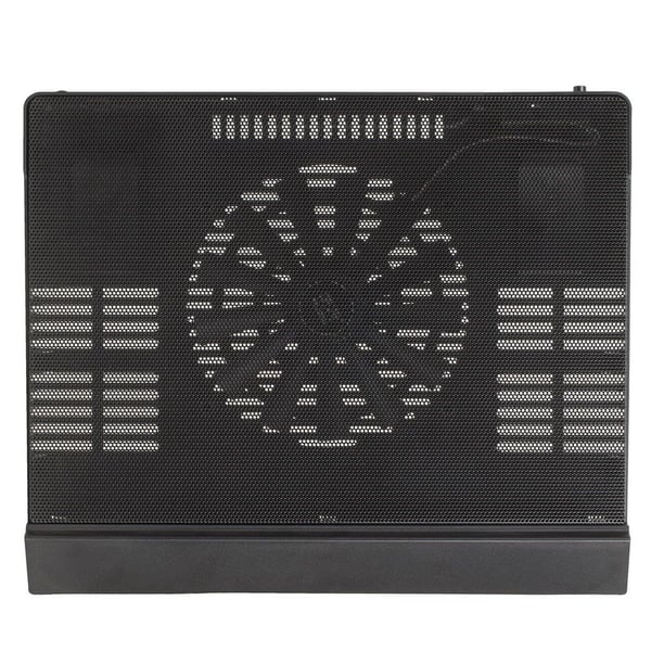 Rivacase 5556, 43,9 cm (17.3"), 1 styck, Svart, USB, USB, 300 mm