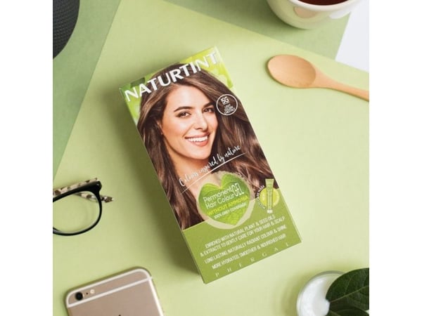 Naturtint 5g Ammonia Free Hair Colour 150ml