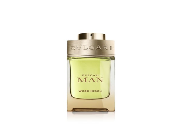 Bvlgari Man Wood Neroli Eau De Parfum 60 ml (mann)