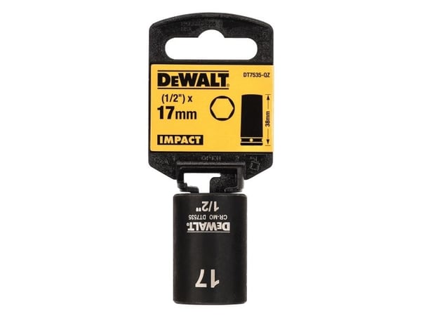 DeWALT DT7535-QZ, 1 styck