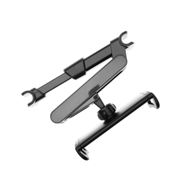 FIXED FIXTAB-PAS2-BK, Matkapuhelin/älypuhelin, Passiiviteline, Polkupyörä, Musta