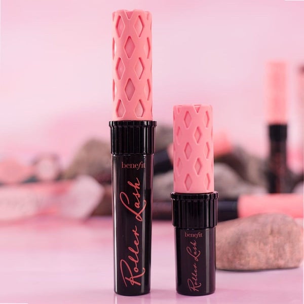 Benefit Mascara Benefit Roller Lash Eye Mascara Bl