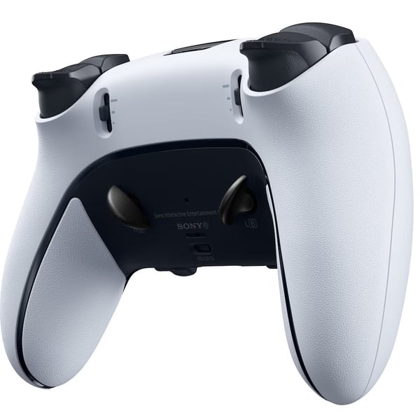 Sony | DualSense Edge™ - Gamepad - trådlös - Bluetooth - för Sony Playstation® 5 | Vit