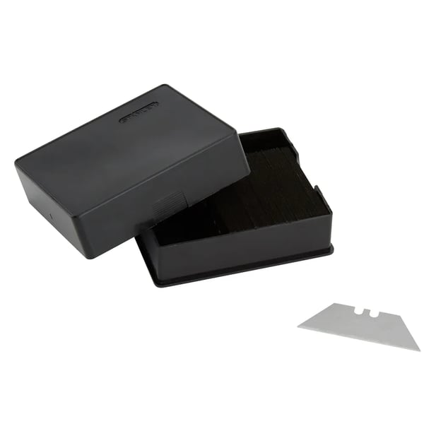 Stanley Terä 1991 puolisuunnikas 50x19mm 100kpl 11-911