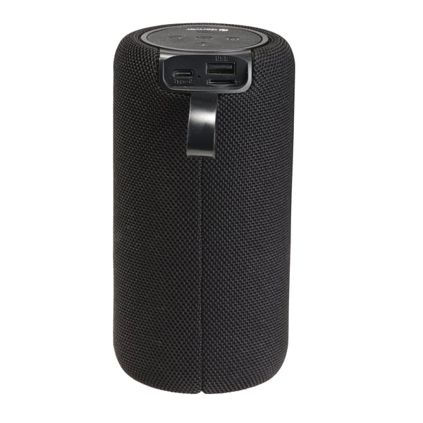 Denver BTL-330B BLACK, 1-suuntainen, Langaton, 5 W, Musta