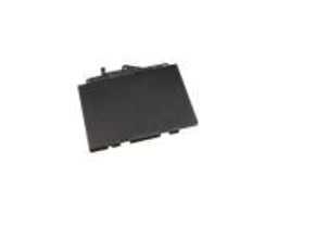 44Wh litium-ion notebook-batteri til HP EliteBook 725