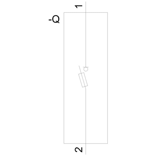 Siemens 3NP1131-1CA10, IP40, 1 stykker, 387 g, 202 mm, 135 mm, 47 mm