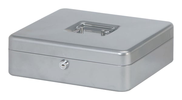 MAUL 5611495, Terästä, Hopea, Litteä avain, 300 x 250 x 87 mm, 1,66 kg
