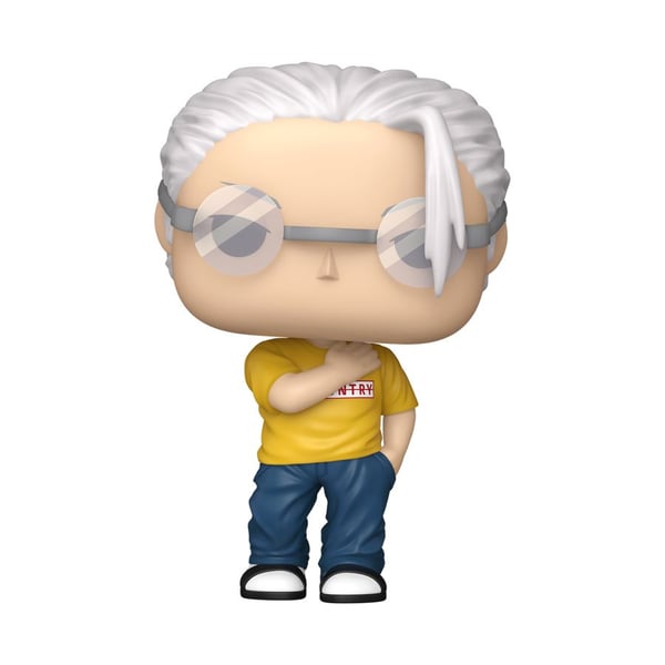 Funko POP Vinyl Sakamoto Days Taro med CH