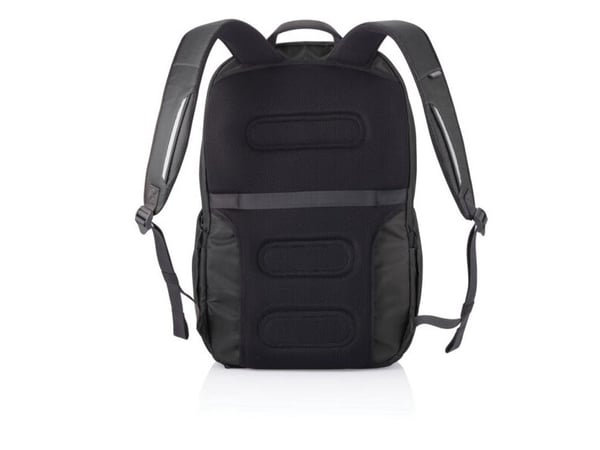 XD-Design Bobby Explore, Sport, Unisex, Notebook-rom, Polyethylenterephthalatfolie (PET)
