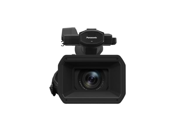 Panasonic HC-X2E -videokamera