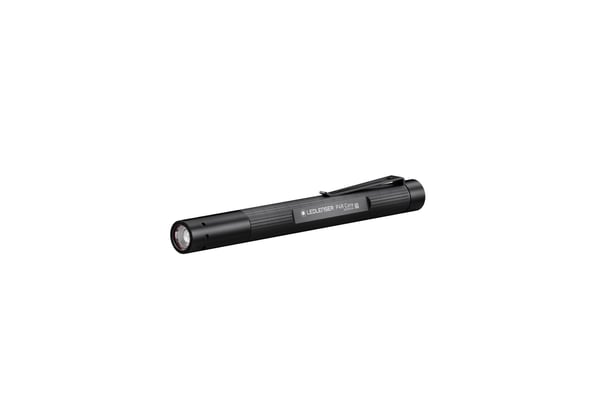 LEDLENSER P4R Core Kompakt ficklampa