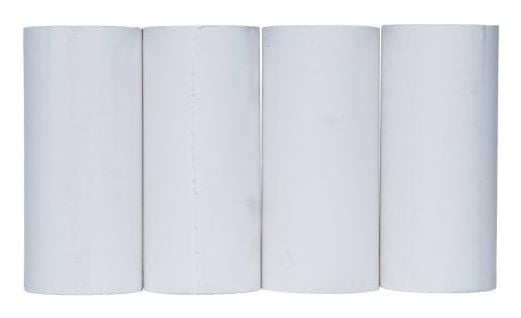 Denver Instant Film-Termisk papir KPC-1370 - 4-pack
