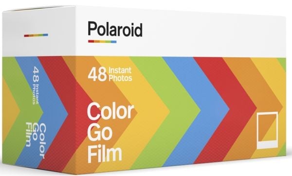 Polaroid – yhteensopiva – väriainekasetti