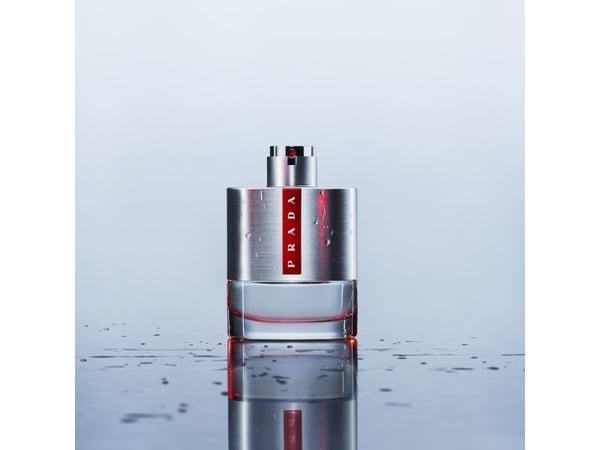 Prada Luna Rossa Eau De Toilette 50 ml (mann)