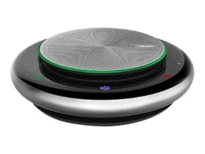 [OUTLET] - Yealink CP900 - Teams Edition - høyttalende håndfri telefon - Bluetooth - trådløs, kablet - USB - med Yealink BT50
