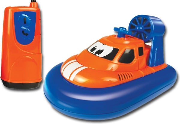 RC Hovercraft/Amfibie