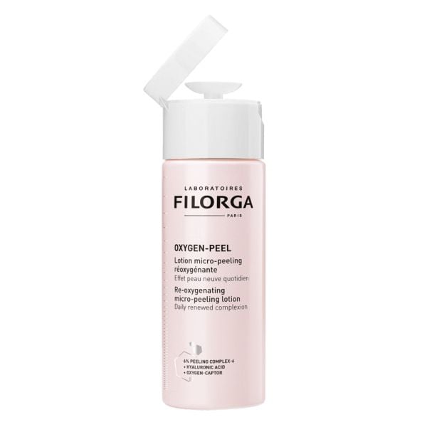 Filorga Oxygenpeel Micropeeling Lotion 150ml