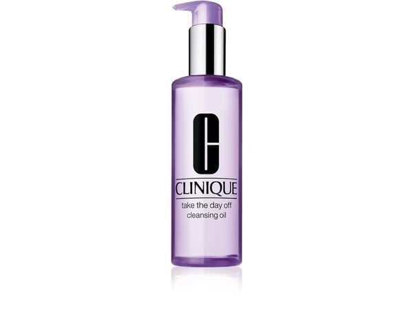 Clinique Take The Day Off Cleansing Oi 200 ml