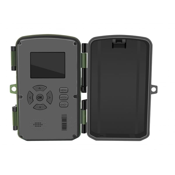 Braun Phototechnik Braun speiderkamera Black1300