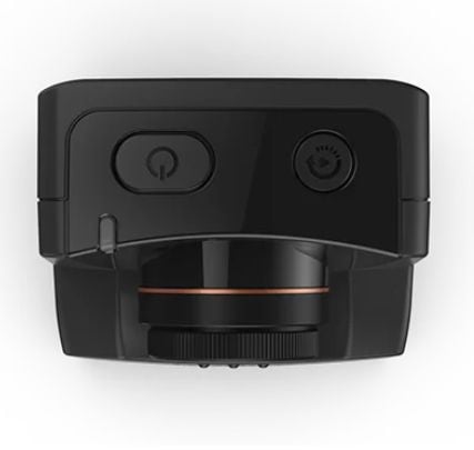 Brinno TLC2020H, Time lapse, 118°, 2 mm, 1920 x 1080 pikseliä, MicroSD (TransFlash), MicroSDHC, MicroSDXC, 128 GB