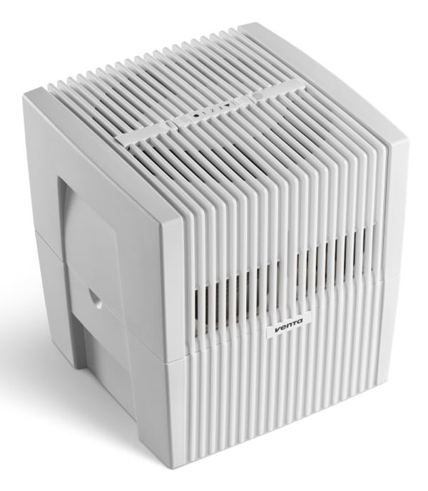 Venta Classic LW25 ilmankostutin 7 L, valkoinen