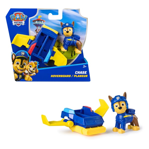 Paw Patrol Core Action Pup - Chase