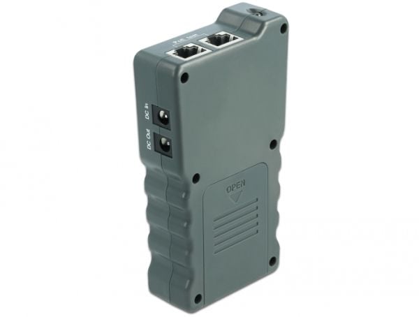DeLOCK 63110, AAA, 69 mm, 125 mm, 28 mm, DC