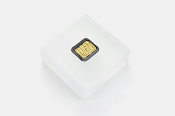 FINETEC® premium perlemorsfarget akvarell, Rich Gold