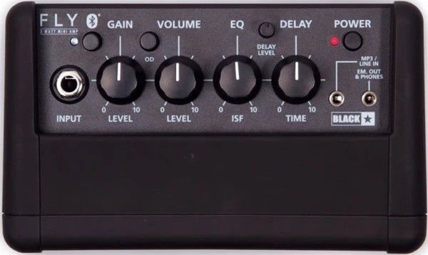 Blackstar FLY 3 Bluetooth, Combo gitarrförstärkare