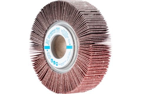 PFERD 44710061, Taittopyörä, Universal, alumiinioksidi, 9500 rpm, 2,54 cm, 10 cm