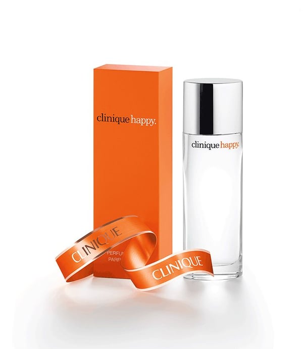 Clinique Happy for Women EDP parfymespray 50 ml