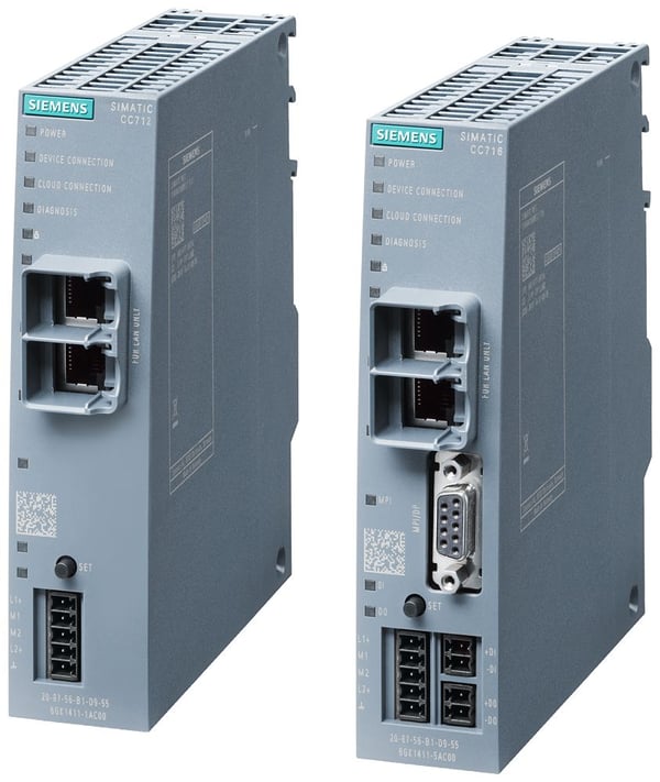Siemens 6GK14115AC00 6GK1411-5AC00 SPS-IO-Link, CE, REACH, 147 mm, 35 mm, 127 mm, 147 mm, 300 g