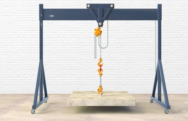 Fischer 80844, 10 kpl, Laatikko
